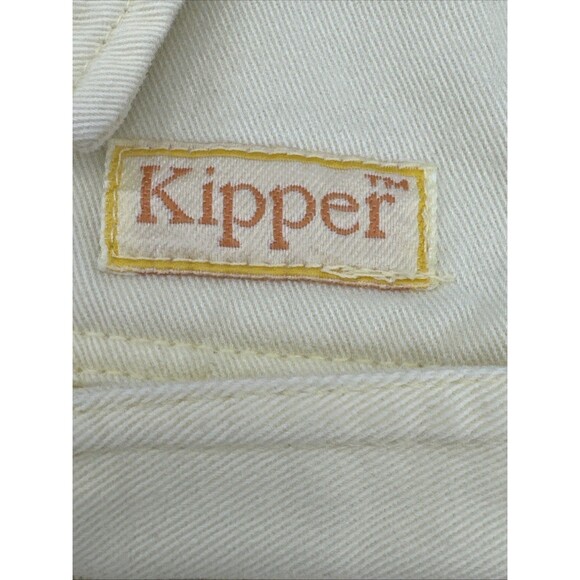 RARE Y2K Vtg Kipper The Dog Jacket HIT Entertainment Mick Inkpen Kids Sz‎ 24 Mos - Picture 8 of 14